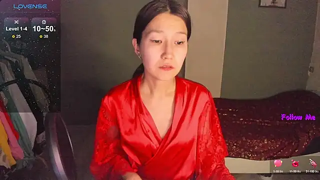 LeyylaStoone online show from 03-03-25, 02:15