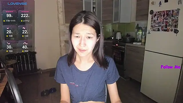 LeyylaStoone online show from 03-04-25, 03:37