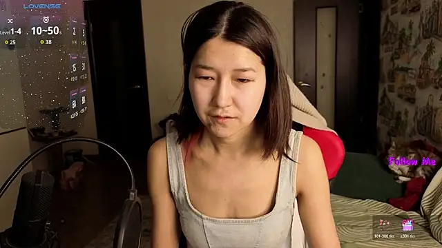 LeyylaStoone online show from 04-01-26, 12:55