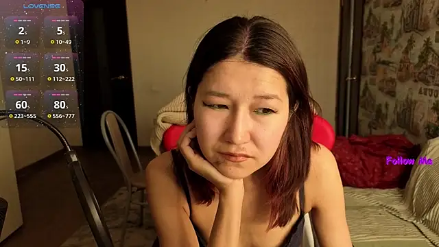 LeyylaStoone online show from 04-03-26, 01:14