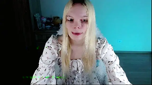 Emily Nyaffee online show from 02-08-25, 01:11