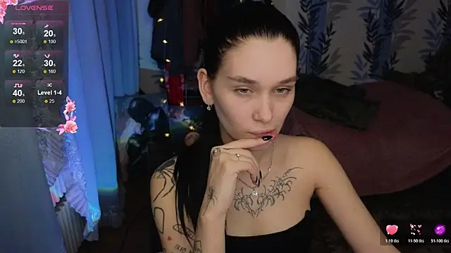 Snapshot of Amanda_Tender chatting on 03-03-26, 08:37 Amanda Tender online show from 03-03-26, 08:37