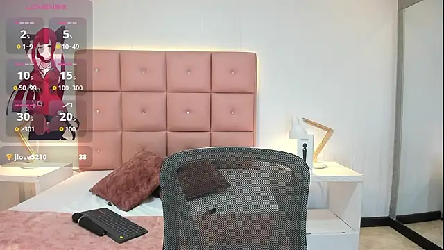 lhiamfit online show from 09-12-25, 06:41