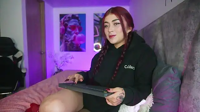 babesamanta online show from 01-14-25, 05:30