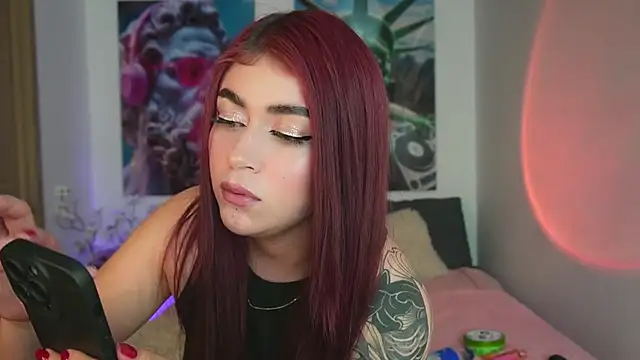 babesamanta online show from 02-01-25, 05:18