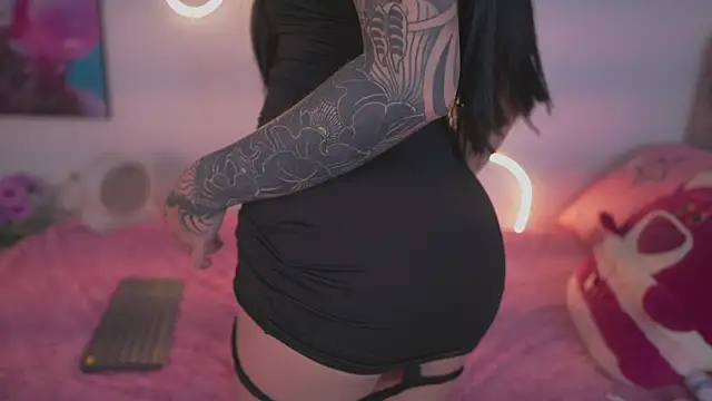 babesamanta online show from 11-30-25, 07:34