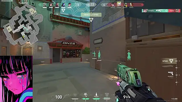 linda mort online show from 12-12-24, 04:37