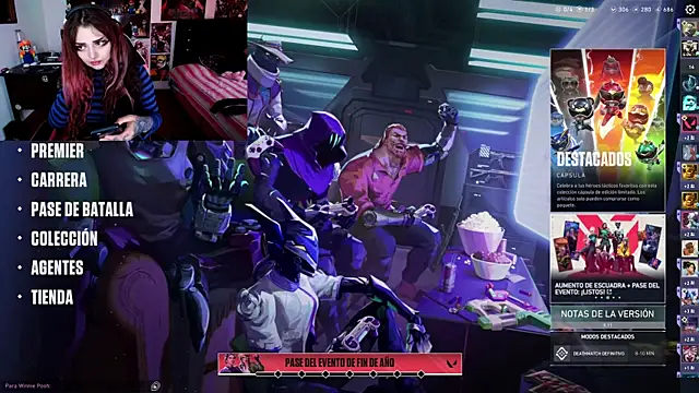 linda mort online show from 12-12-24, 09:15