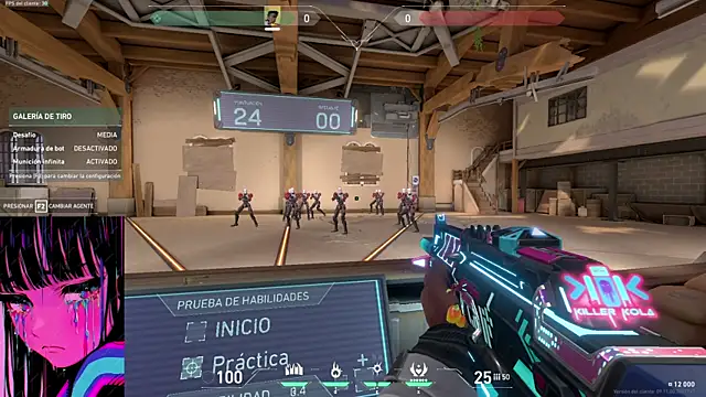 linda mort online show from 12-30-24, 06:49