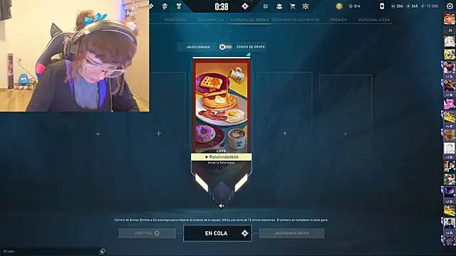 linda mort online show from 03-04-25, 03:44