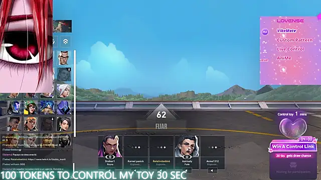 linda mort online show from 03-11-25, 03:37