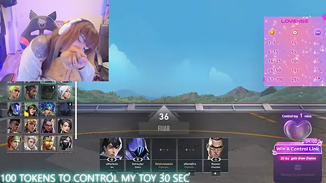 linda mort online show from 03-20-25, 02:51