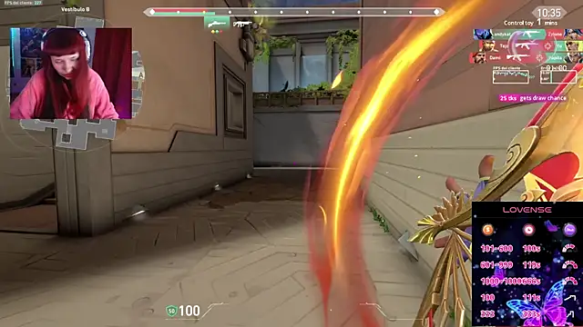 linda mort online show from 09-18-25, 12:23