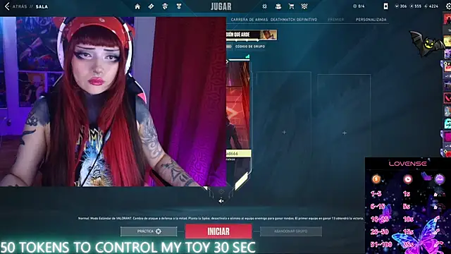 linda mort online show from 09-29-25, 11:42