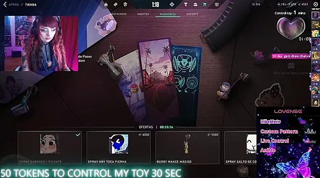 linda mort online show from 10-21-25, 11:27