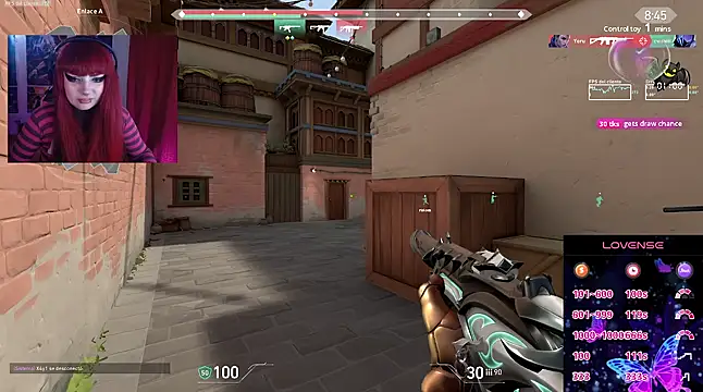 linda mort online show from 10-30-25, 01:40