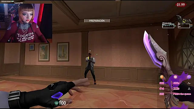 linda mort online show from 06-19-26, 10:02