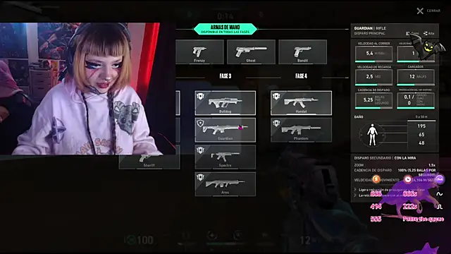 linda mort online show from 06-25-26, 07:51