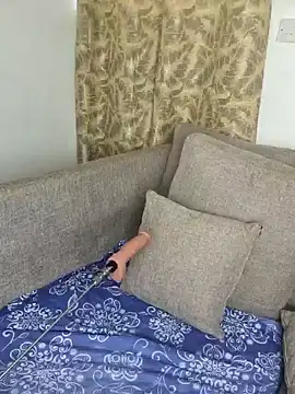 Snapshot of hornycreamybabe chatting on 01-04-25, 09:10 hornycreamybabe online show from 01-04-25, 09:10