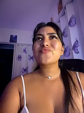 NatashaBrown12 online show from 04-15-26, 02:18