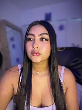 Snapshot of NatashaBrown12 chatting on 07-23-26, 04:16 NatashaBrown12 online show from 07-23-26, 04:16