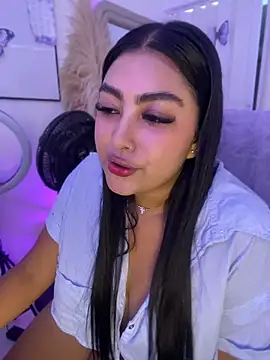Snapshot of NatashaBrown12 chatting on 07-24-26, 05:22 NatashaBrown12 online show from 07-24-26, 05:22
