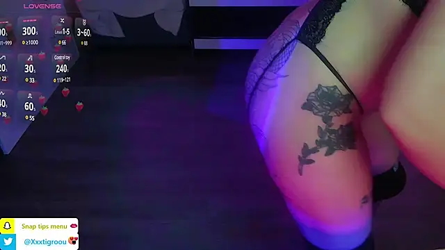 PetiteAngel666 online show from 01-30-25, 12:50