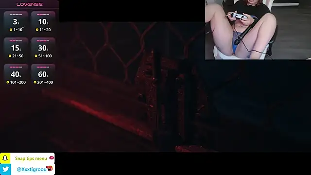 PetiteAngel666 online show from 03-11-25, 04:29