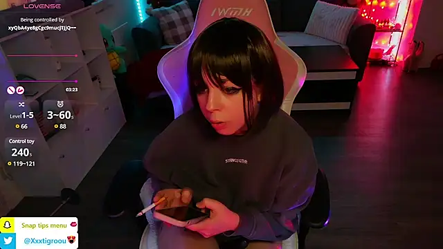 PetiteAngel666 online show from 03-21-25, 03:44