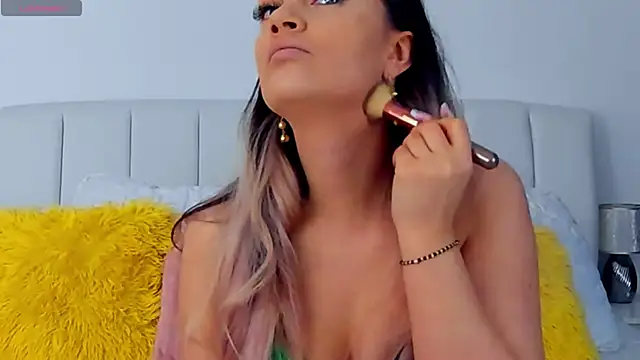 AllisonSweets online show from 01-14-25, 11:20