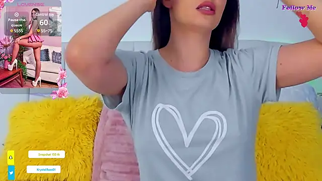 AllisonSweets online show from 02-05-25, 11:02