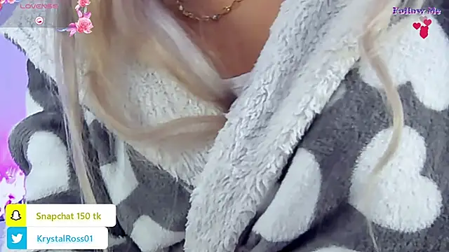 AllisonSweets online show from 10-04-25, 07:28