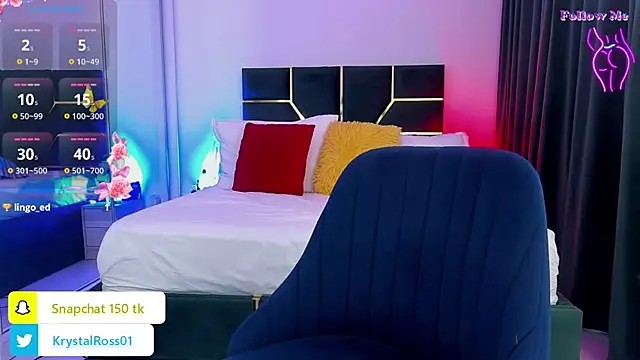 AllisonSweets online show from 06-13-26, 10:57