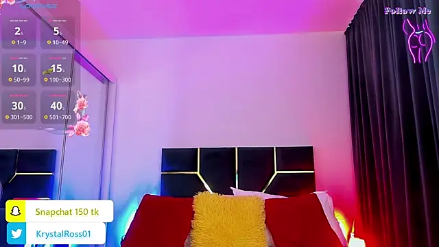 AllisonSweets online show from 06-25-26, 01:04