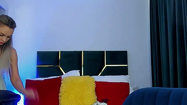 AllisonSweets online show from 06-29-26, 11:10