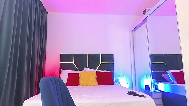 AllisonSweets online show from 07-13-26, 11:24