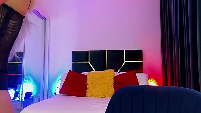 AllisonSweets online show from 07-31-26, 11:09