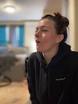 Snapshot of LadyLena1 chatting on 03-12-25, 04:13 LadyLena1 online show from 03-12-25, 04:13