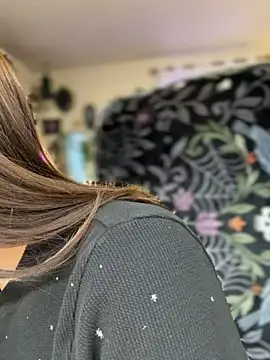 Snapshot of LadyLena1 chatting on 12-03-25, 04:16 LadyLena1 online show from 12-03-25, 04:16