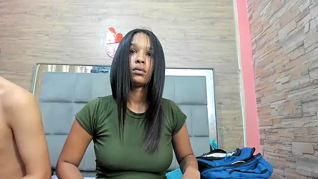 Snapshot of chicasirbo chatting on 01-13-25, 03:34 chicasirbo online show from 01-13-25, 03:34