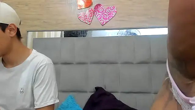 Snapshot of chicasirbo chatting on 01-20-25, 03:37 chicasirbo online show from 01-20-25, 03:37