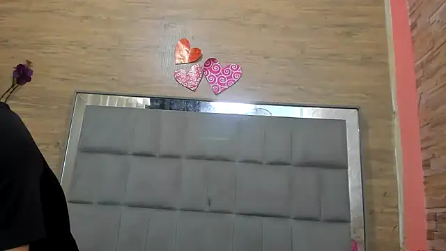 Snapshot of chicasirbo chatting on 02-24-25, 07:52 chicasirbo online show from 02-24-25, 07:52