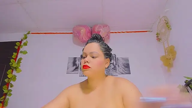 Alhelqueen online show from 10-30-25, 09:26