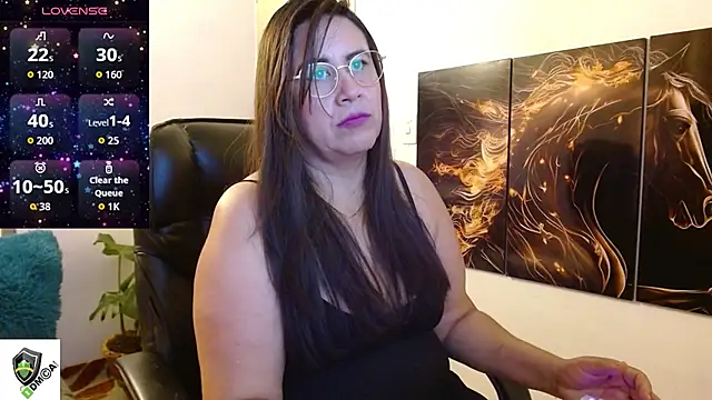 Snapshot of amalia_brunette chatting on 09-19-25, 10:43 amalia brunette online show from 09-19-25, 10:43