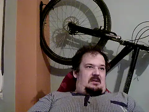 porkorossy online show from 12-03-24, 03:55