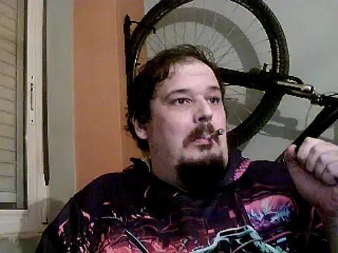 porkorossy online show from 12-14-24, 10:39