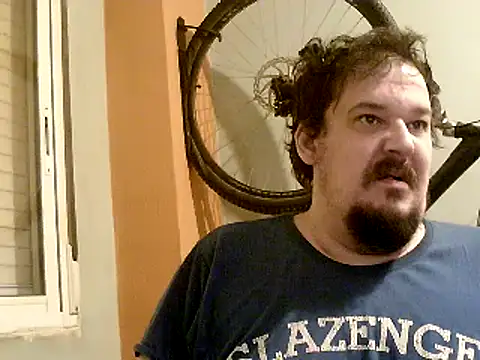 porkorossy online show from 01-06-25, 06:41