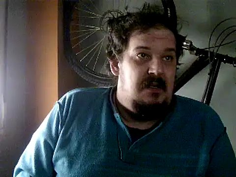 porkorossy online show from 01-07-25, 02:08