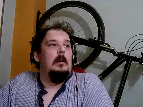 porkorossy online show from 01-19-25, 02:15