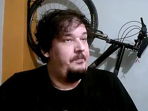 porkorossy online show from 03-05-25, 07:17